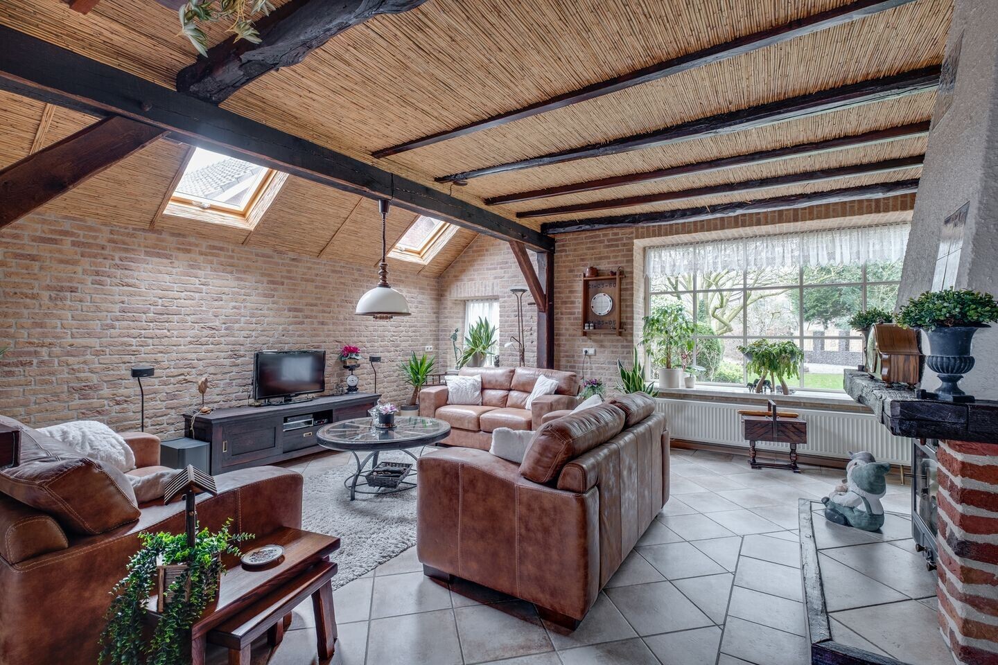 Vrijstaande woning te koop: Ruurloseweg 15, Borculo