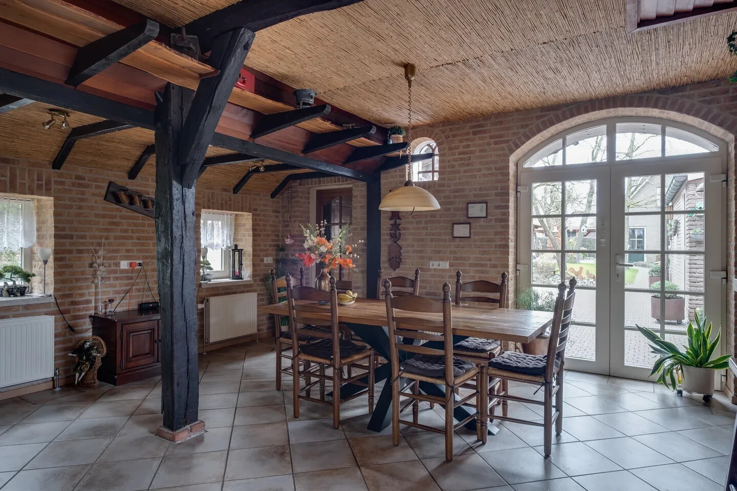 Vrijstaande woning te koop: Ruurloseweg 15, Borculo