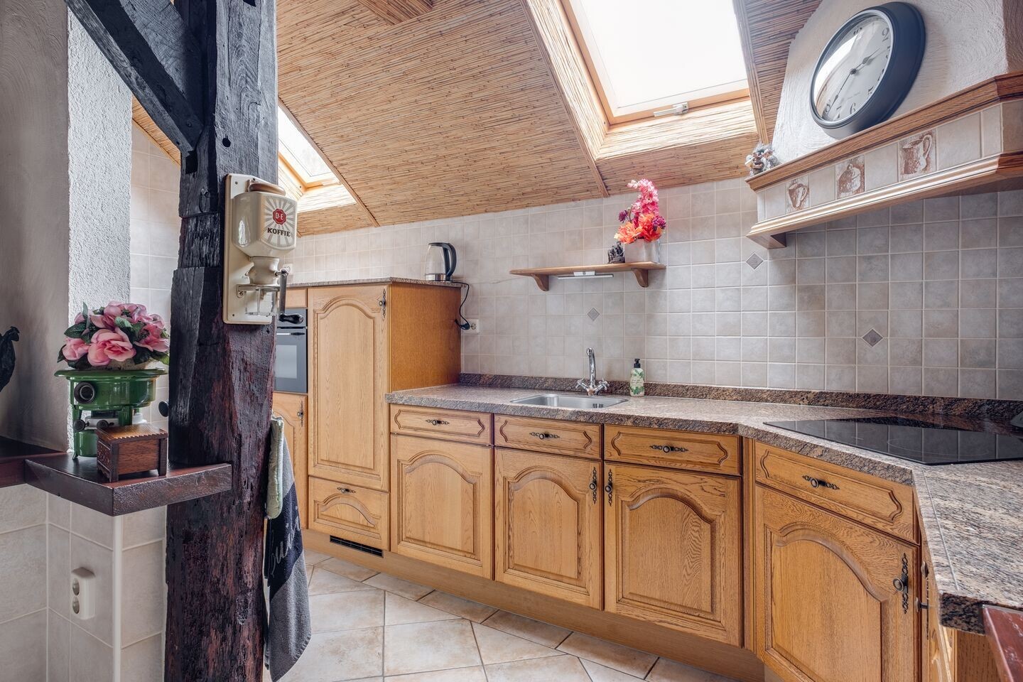Vrijstaande woning te koop: Ruurloseweg 15, Borculo