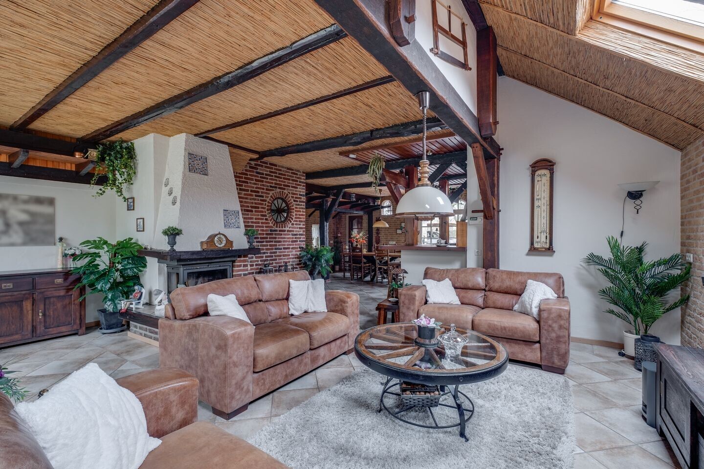 Vrijstaande woning te koop: Ruurloseweg 15, Borculo