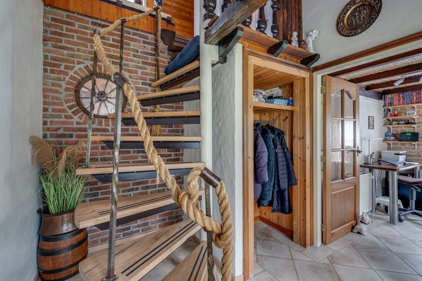 Vrijstaande woning te koop: Ruurloseweg 15, Borculo