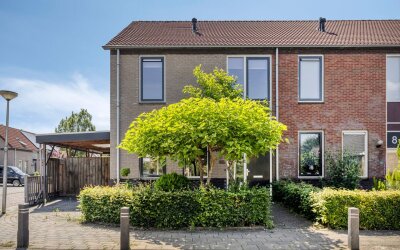 Keizer Ottostraat 10