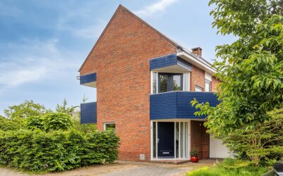 Geesterse Binnenweg 6