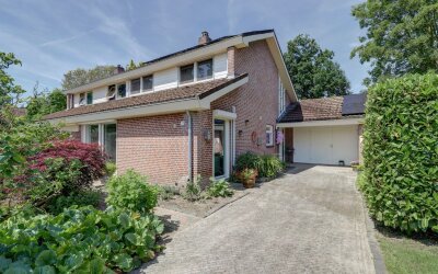 Heer Rudolfstraat 37