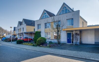 De Markerichter 31