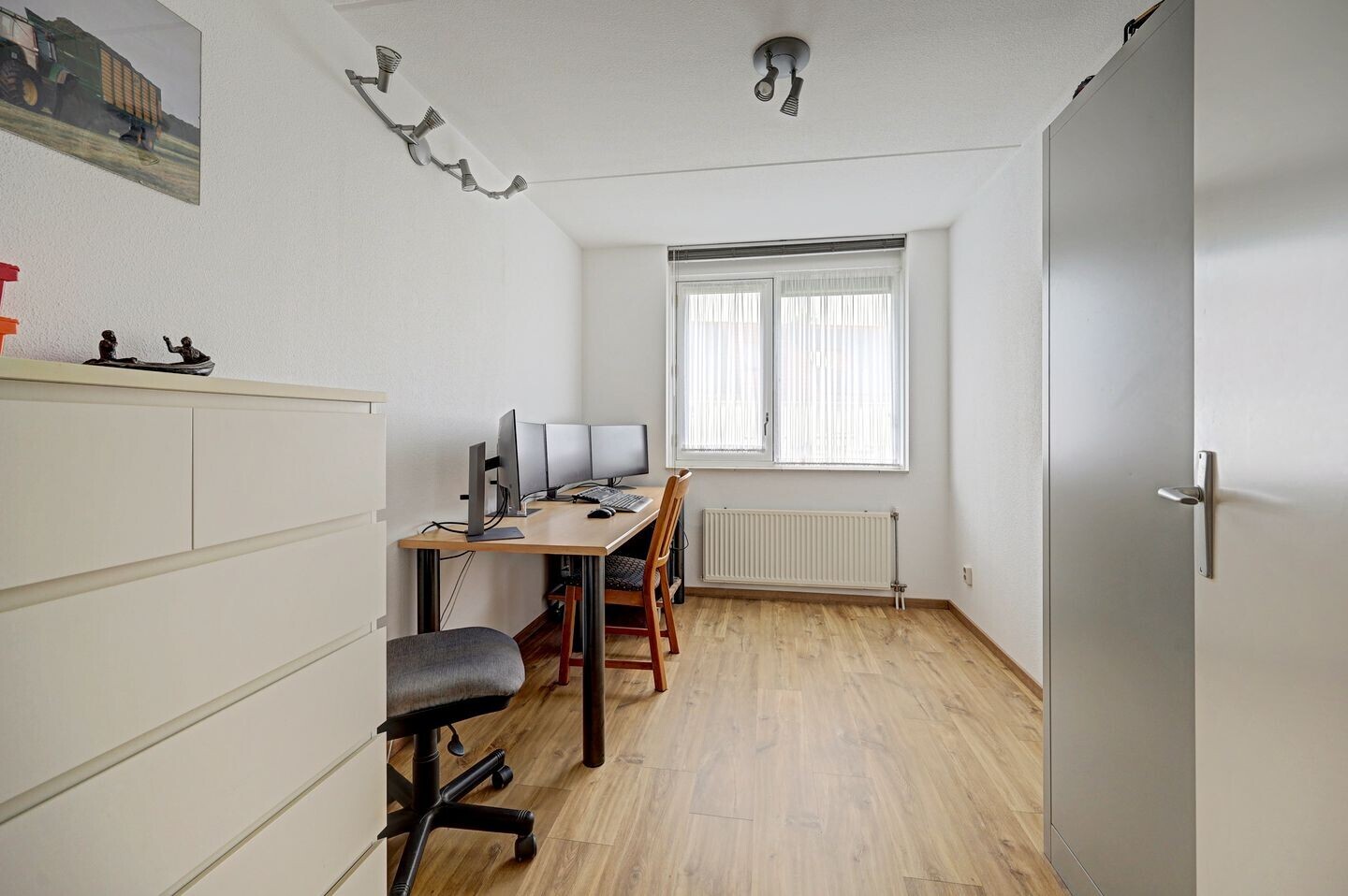 Twee-onder-één-kap te koop: De Magistraat 29, Borculo