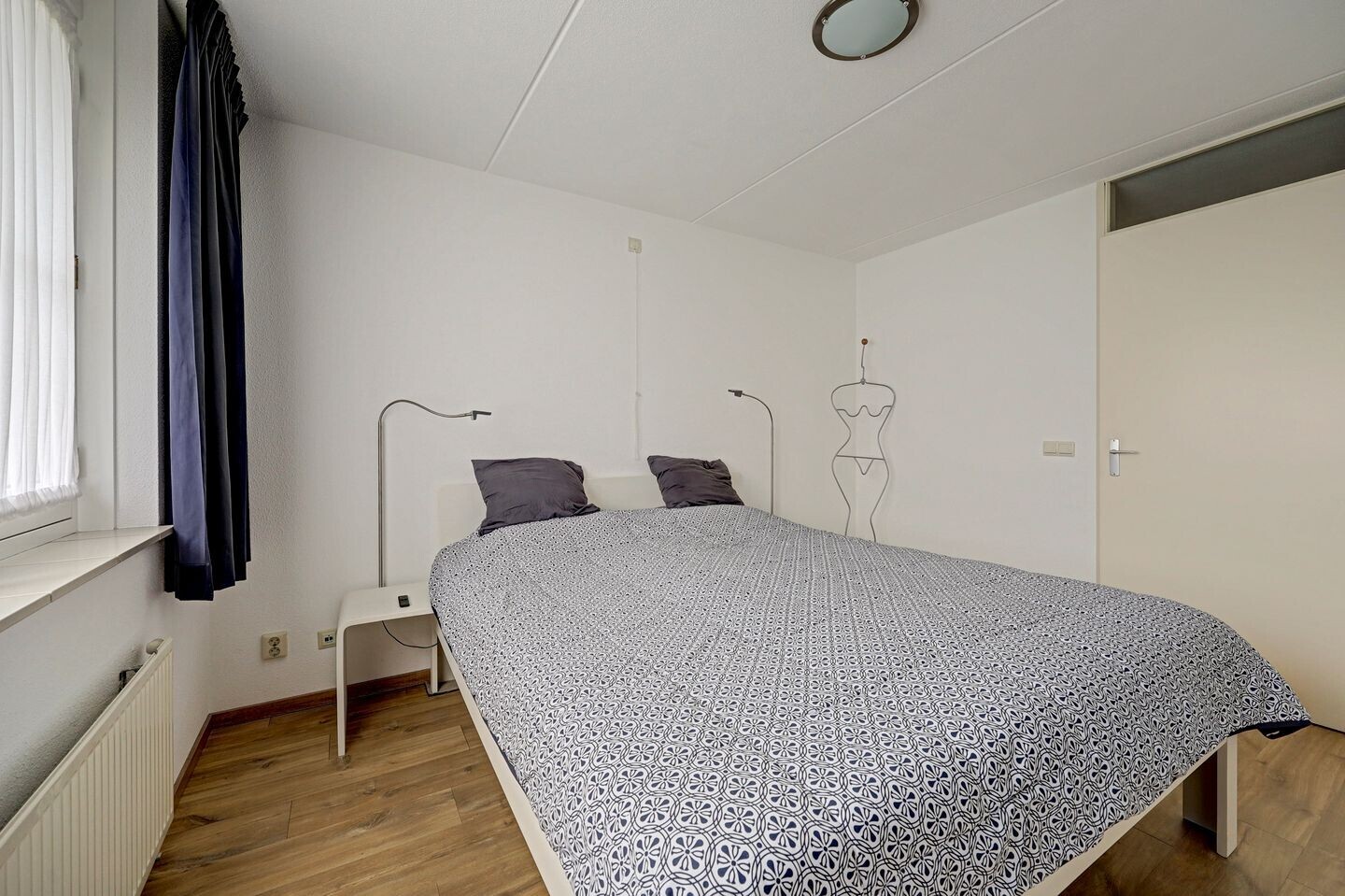 Twee-onder-één-kap te koop: De Magistraat 29, Borculo