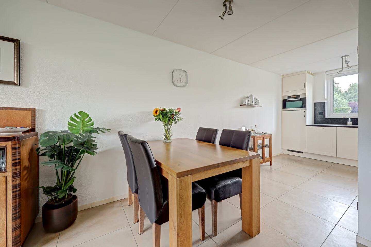 Twee-onder-één-kap te koop: De Magistraat 29, Borculo