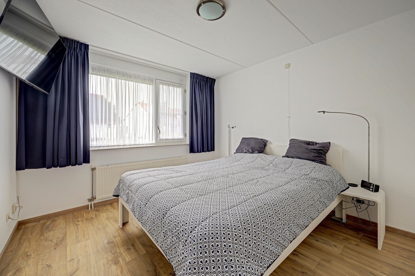 Twee-onder-één-kap te koop: De Magistraat 29, Borculo