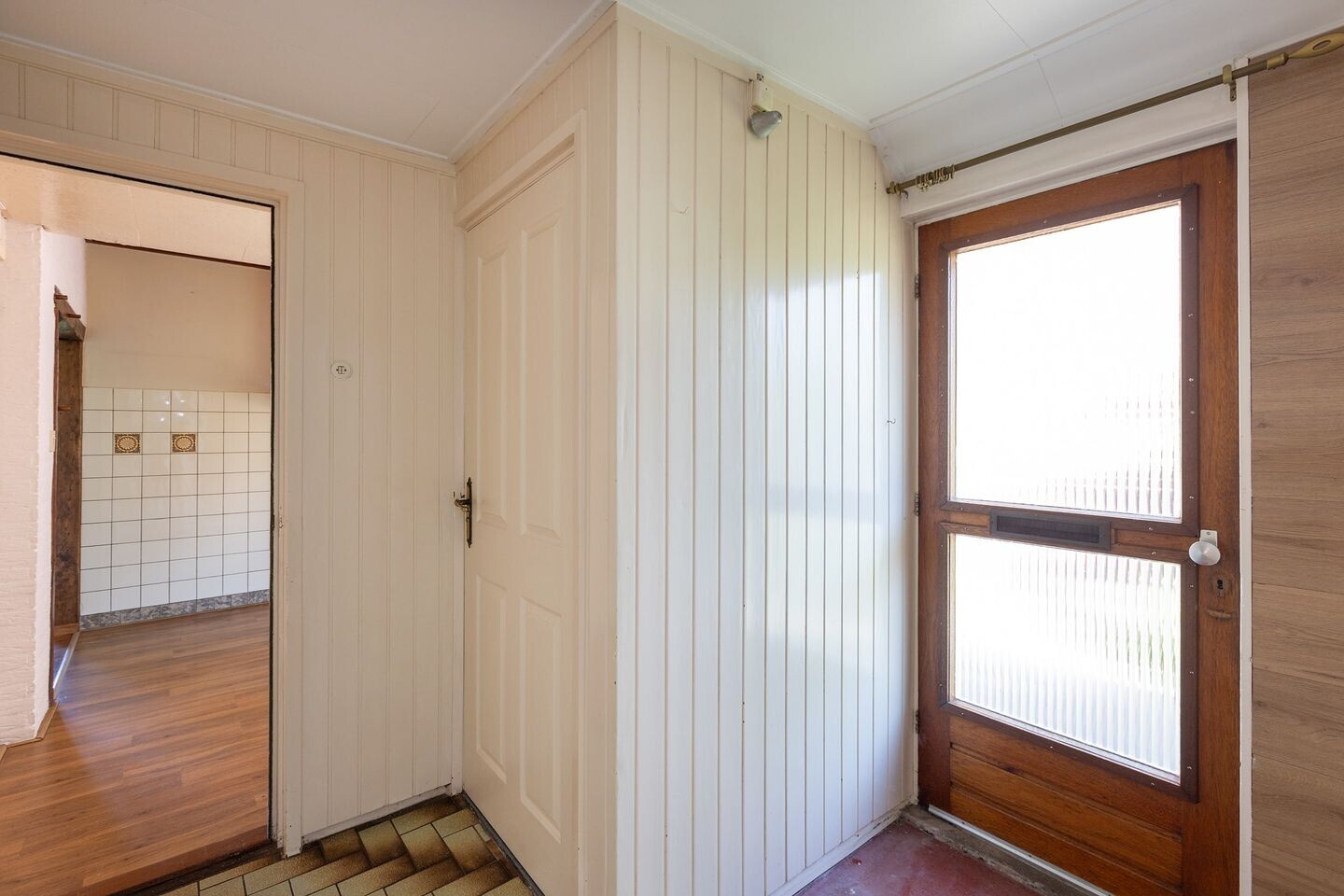 Vrijstaande woning te koop: Morsweg 8, Geesteren