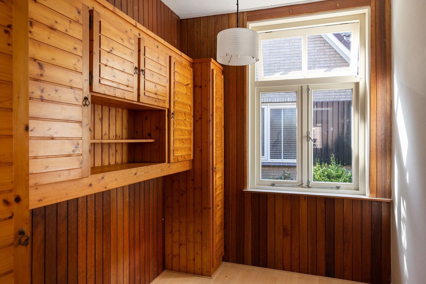 Vrijstaande woning te koop: Morsweg 8, Geesteren