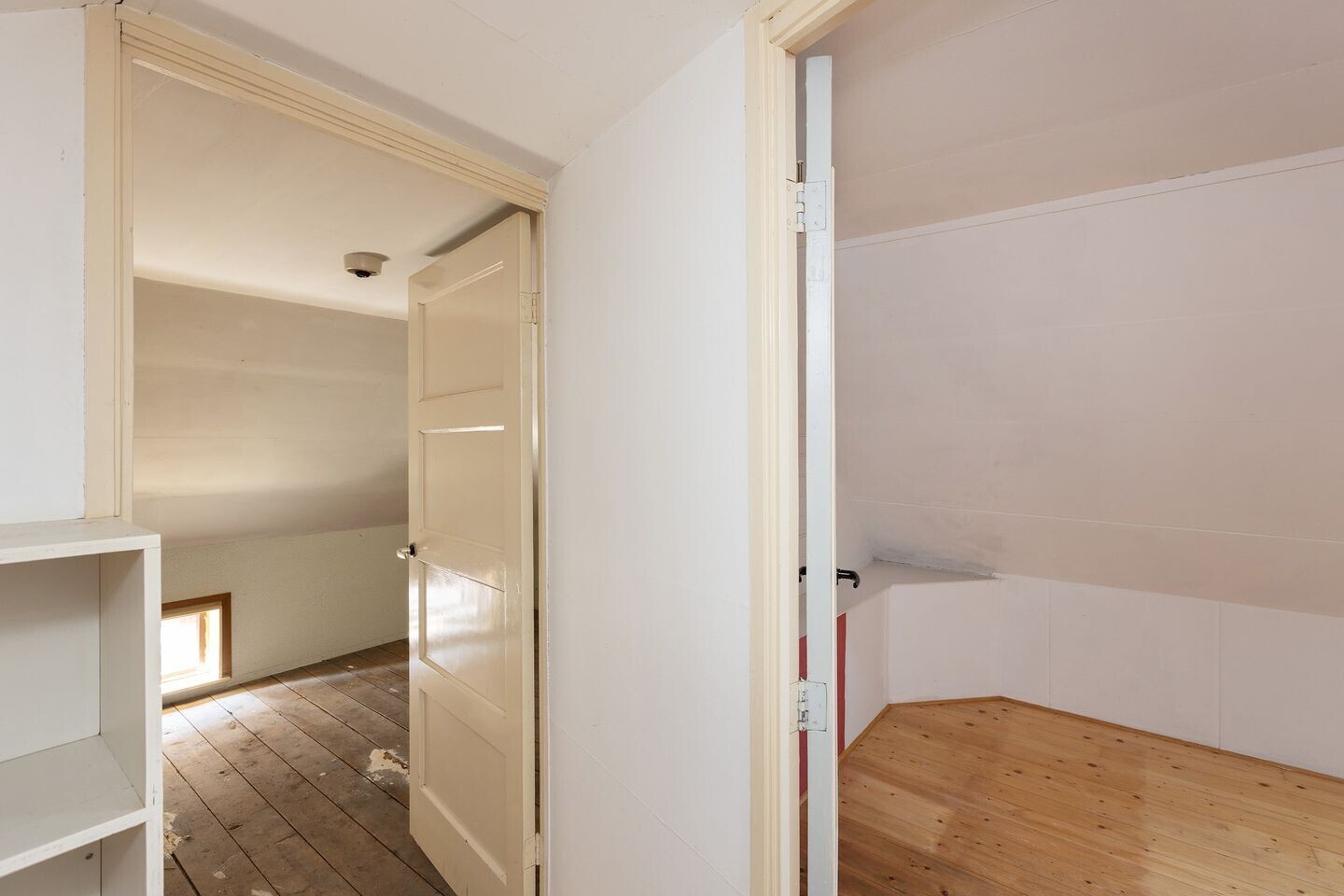 Vrijstaande woning te koop: Morsweg 8, Geesteren