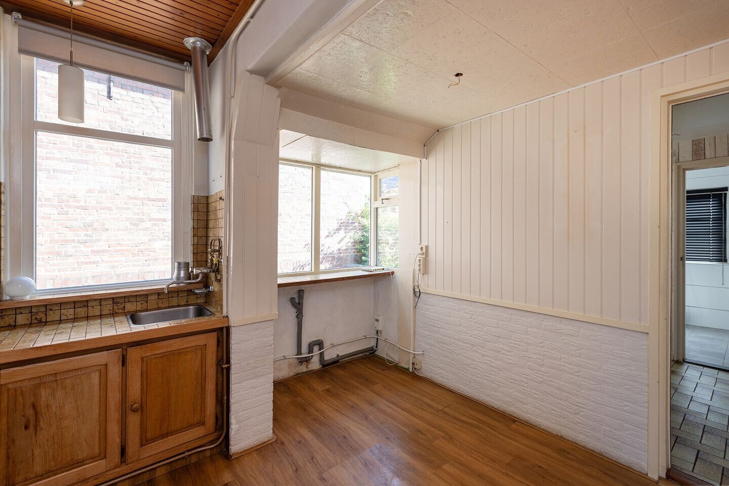 Vrijstaande woning te koop: Morsweg 8, Geesteren