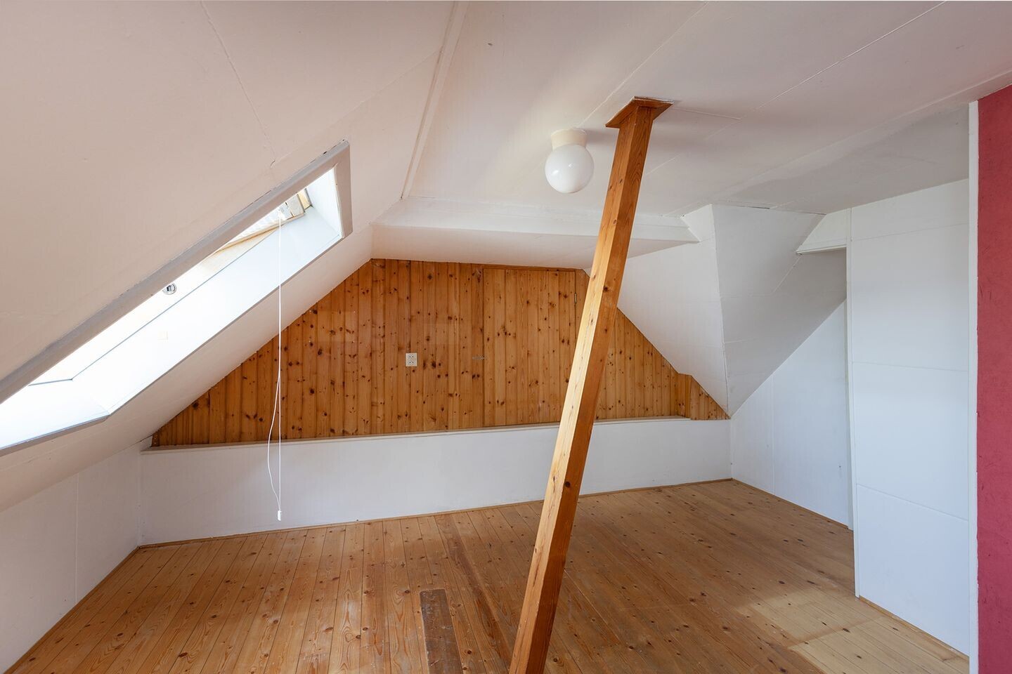 Vrijstaande woning te koop: Morsweg 8, Geesteren