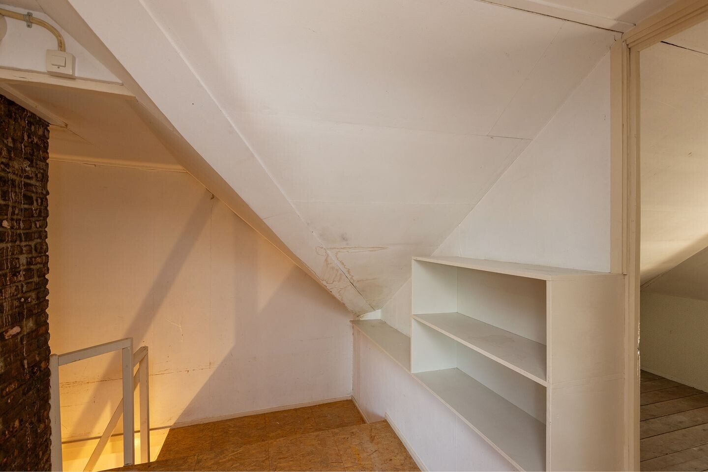 Vrijstaande woning te koop: Morsweg 8, Geesteren