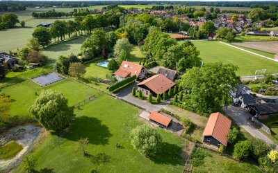 Dennendijk 6