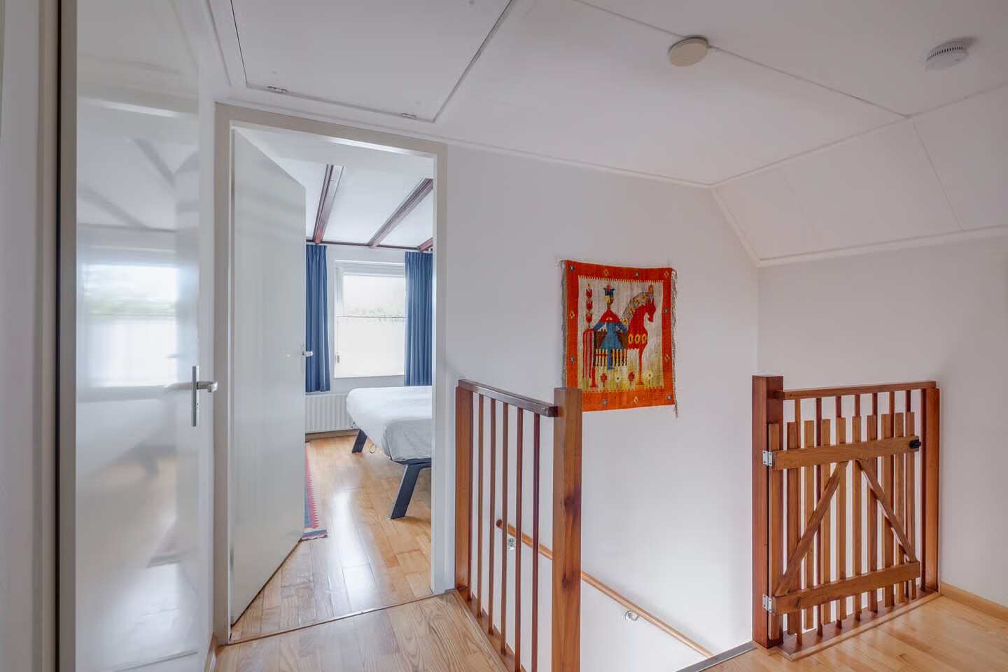Twee-onder-één-kap te koop: de Bleeke 2, Geesteren
