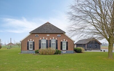 Horstweg 20