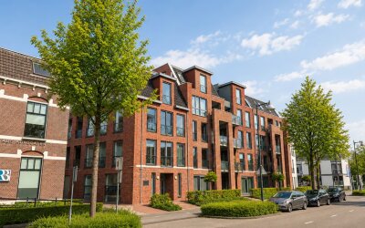 Kerklaan 9-10