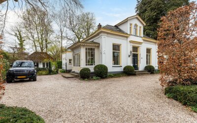 Huis te koop Kerklaan 49