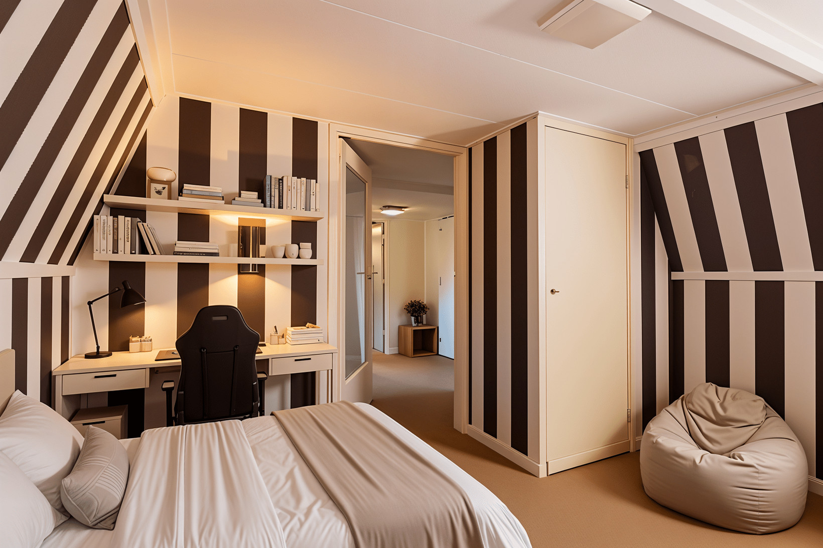 Vrijstaande woning te koop: Kerklaan 10, Apeldoorn