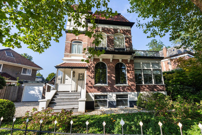 Kerklaan 10