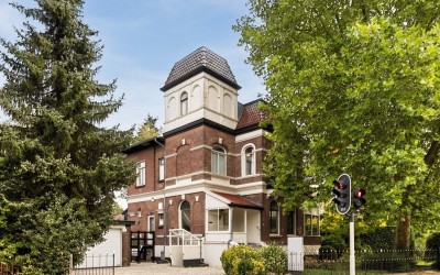 Kerklaan 10