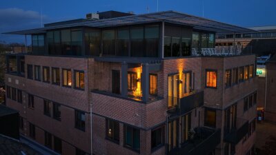 Kerklaan 6-M