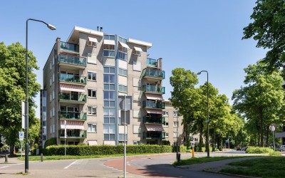 Burgemeester Des Tombeplein 99
