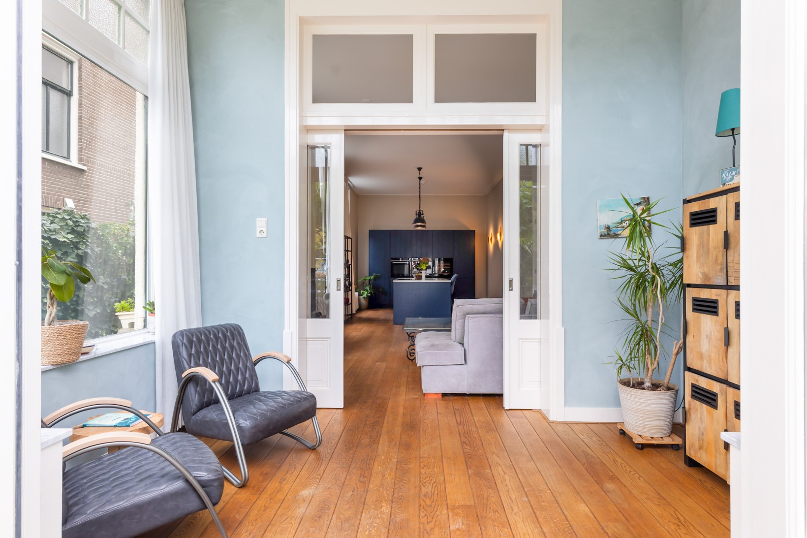 Vrijstaande woning te koop: Paslaan 28, Apeldoorn