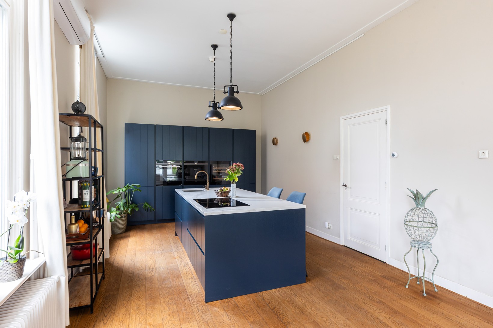 Vrijstaande woning te koop: Paslaan 28, Apeldoorn