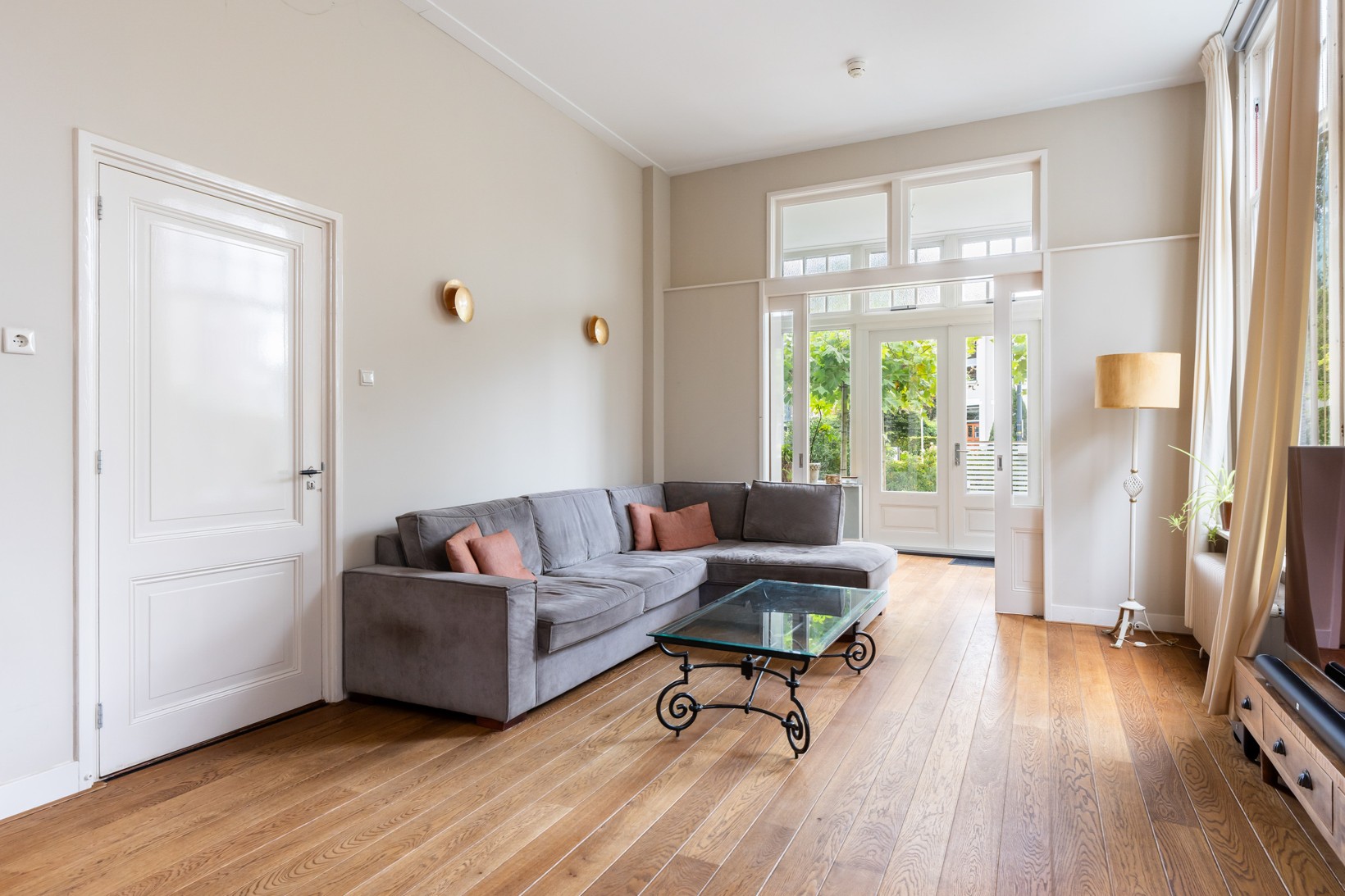 Vrijstaande woning te koop: Paslaan 28, Apeldoorn