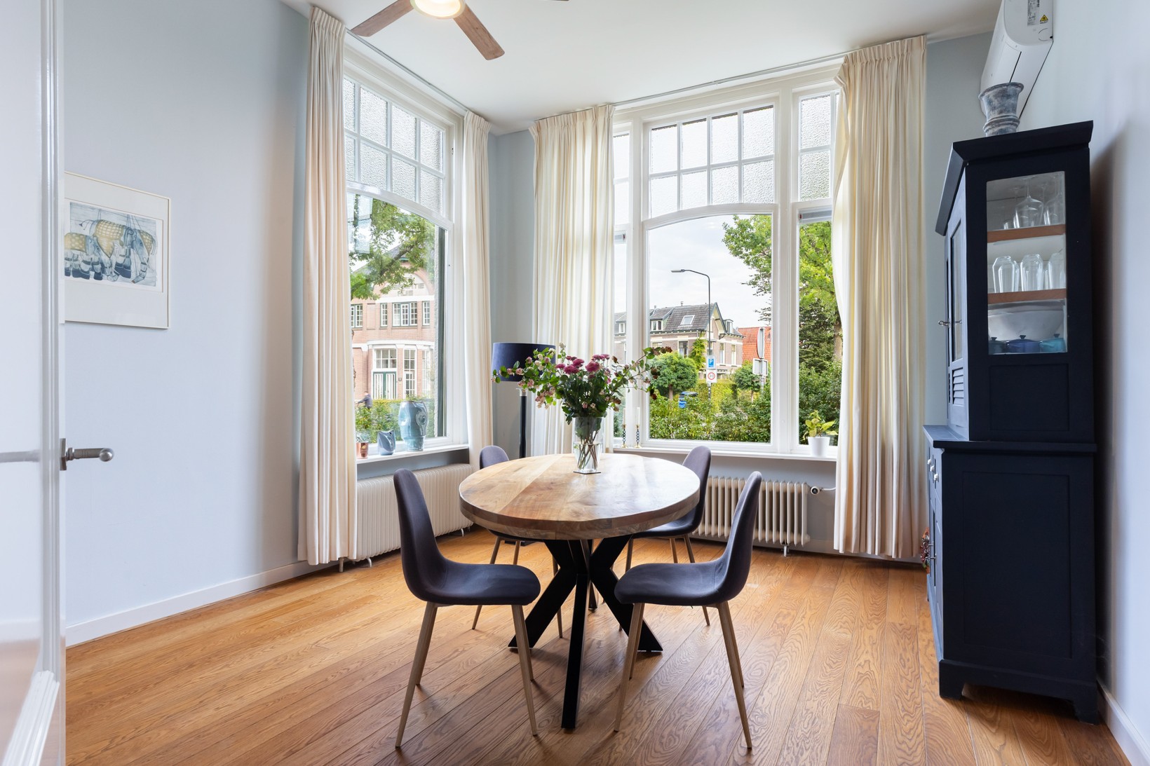 Vrijstaande woning te koop: Paslaan 28, Apeldoorn