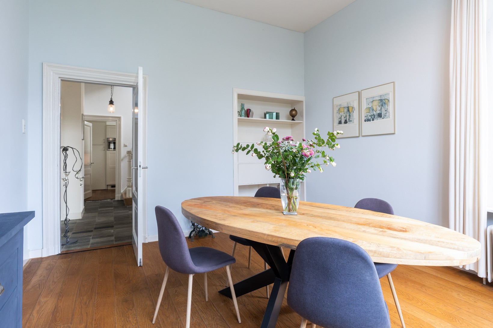 Vrijstaande woning te koop: Paslaan 28, Apeldoorn
