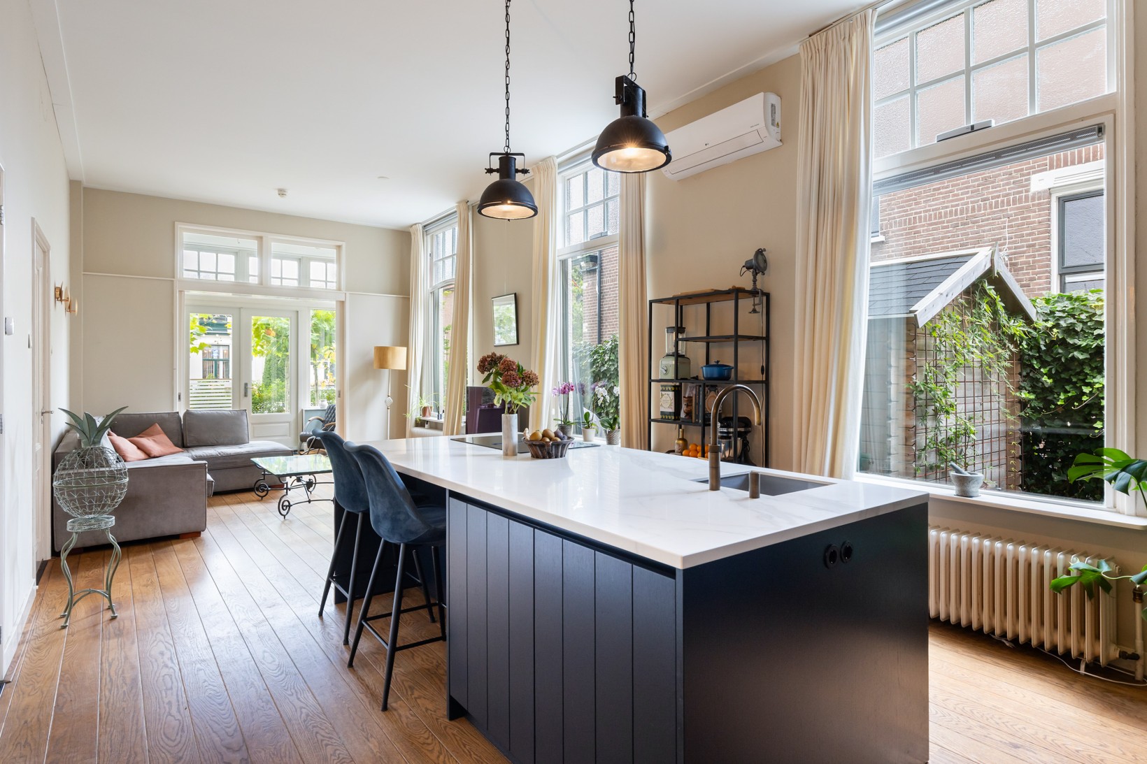 Vrijstaande woning te koop: Paslaan 28, Apeldoorn