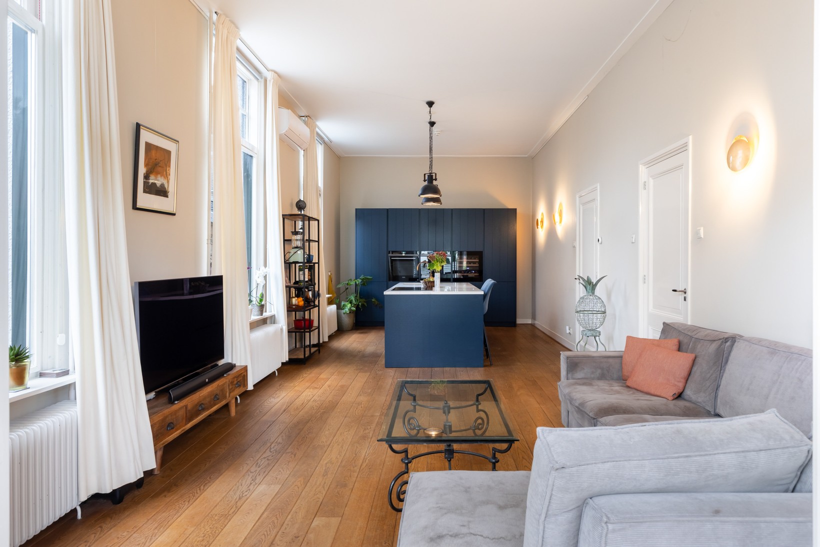 Vrijstaande woning te koop: Paslaan 28, Apeldoorn