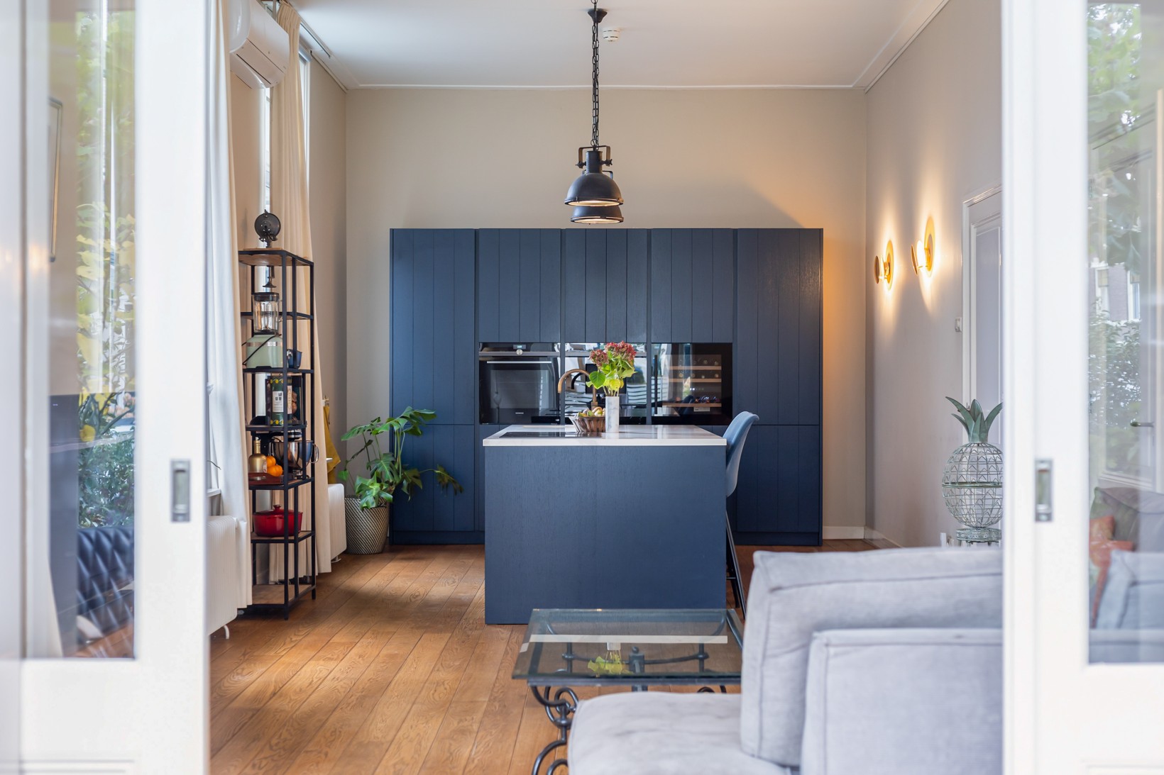 Vrijstaande woning te koop: Paslaan 28, Apeldoorn