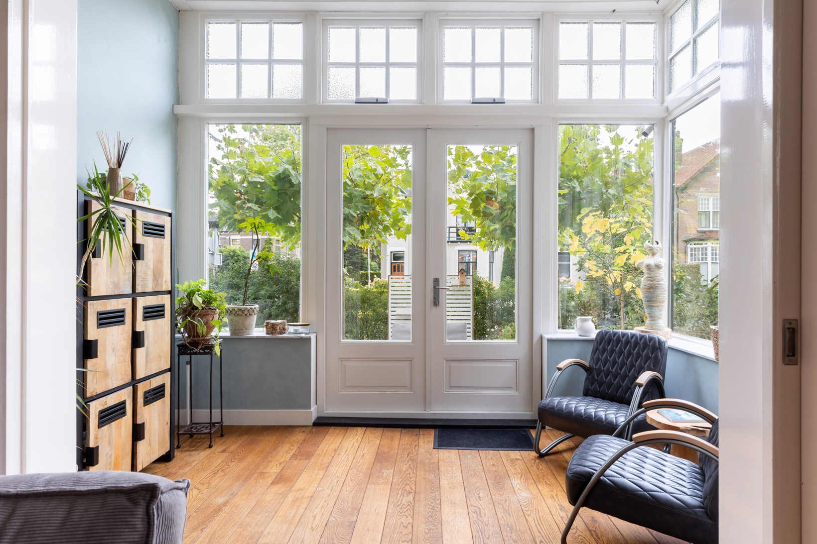 Vrijstaande woning te koop: Paslaan 28, Apeldoorn