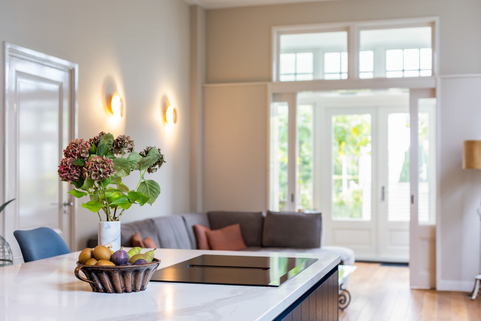 Vrijstaande woning te koop: Paslaan 28, Apeldoorn