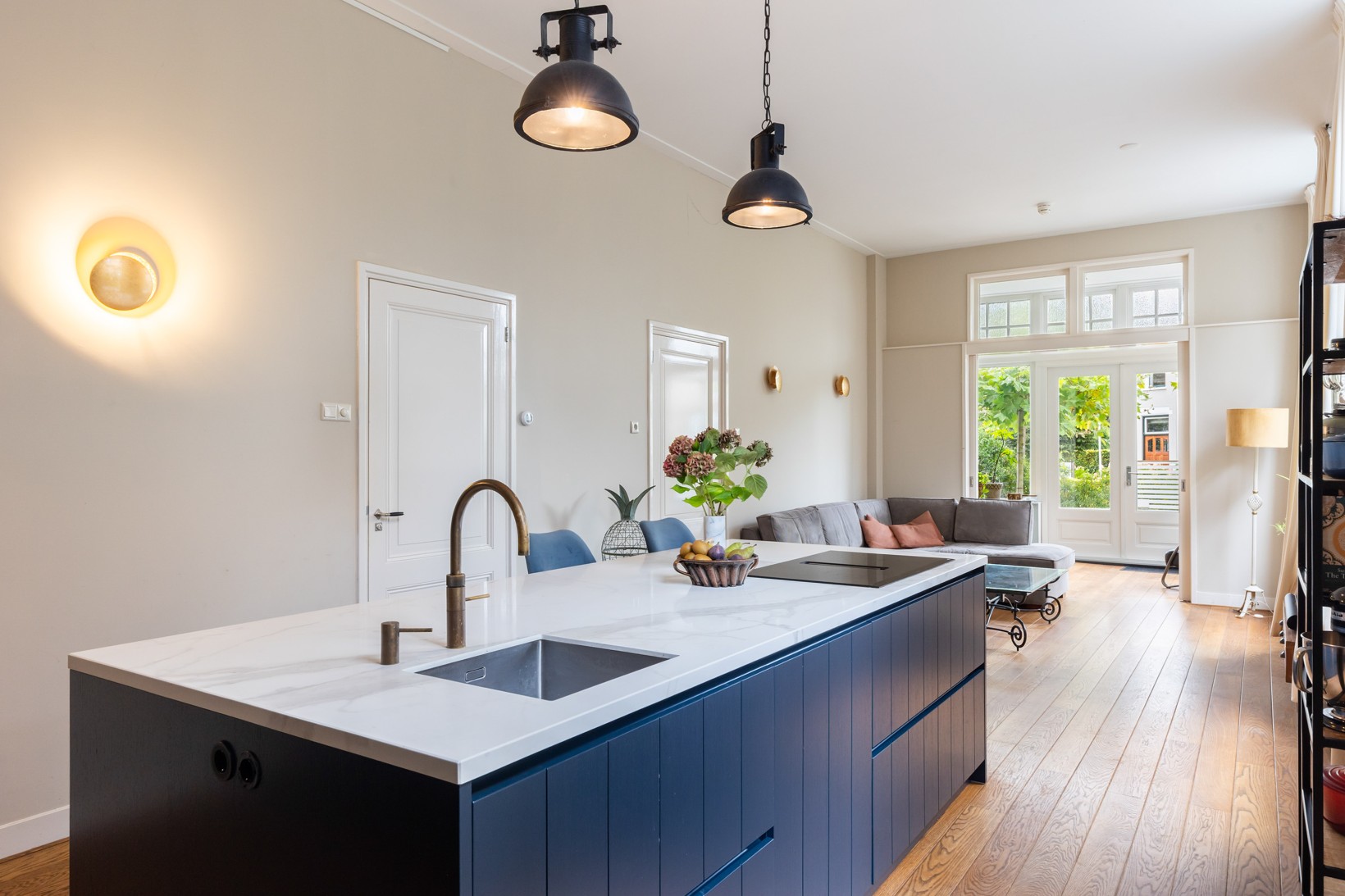 Vrijstaande woning te koop: Paslaan 28, Apeldoorn