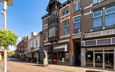 Hoofdstraat 160-B