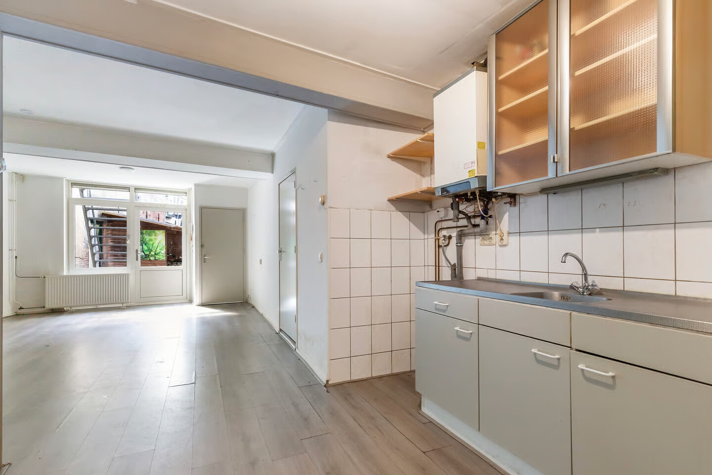 Appartement te koop: Hoofdstraat 160D, Apeldoorn