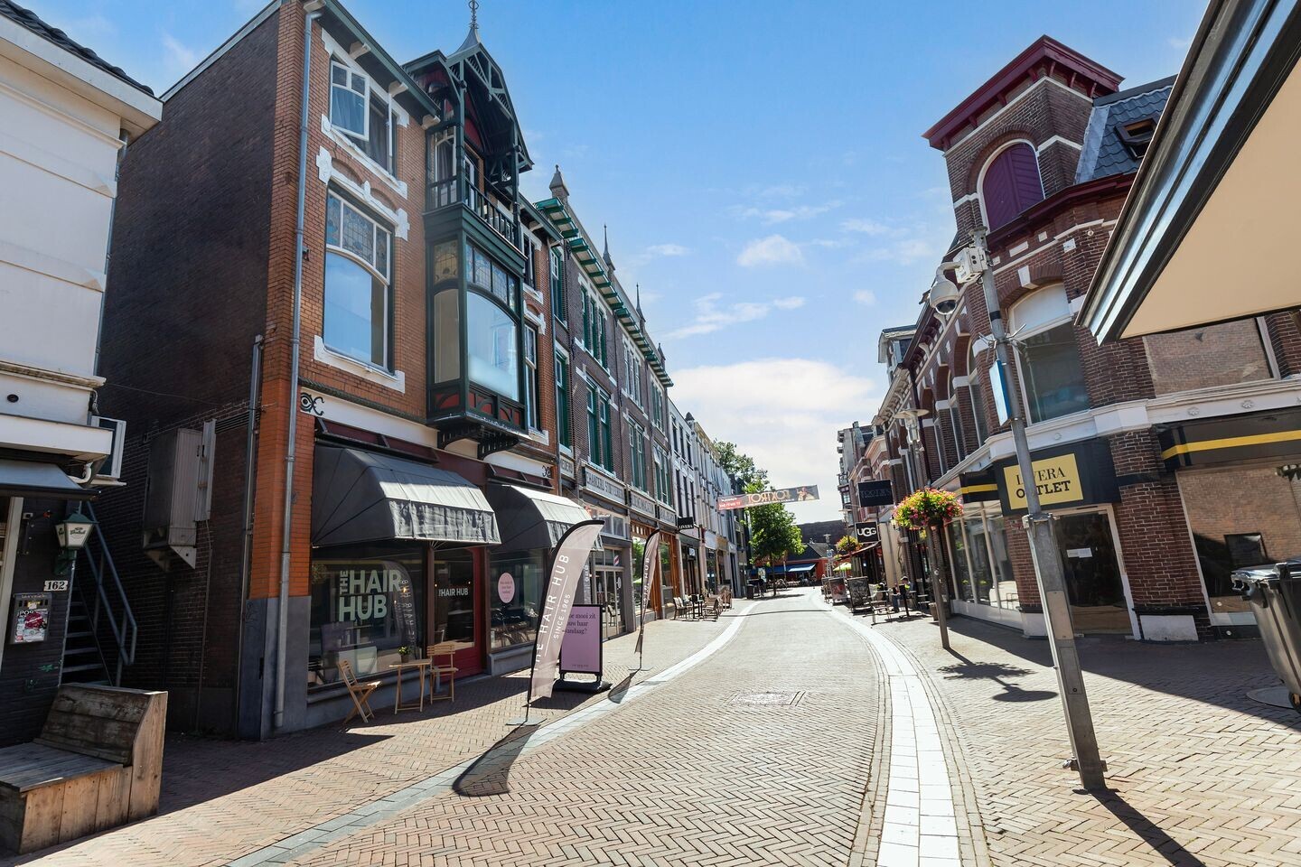 Appartement te koop: Hoofdstraat 160D, Apeldoorn