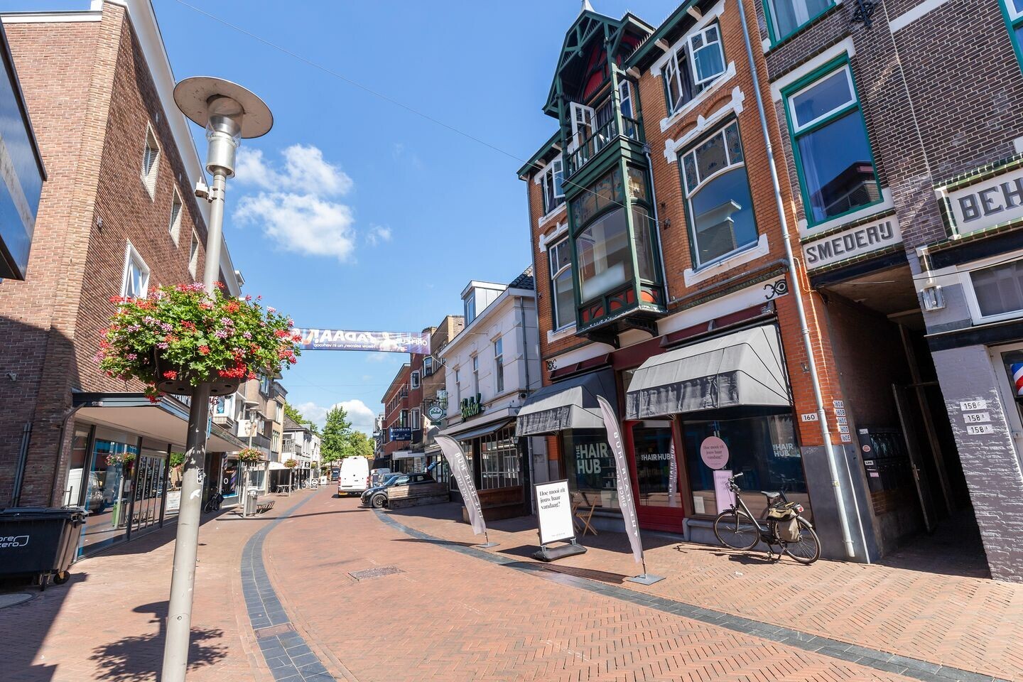 Appartement te koop: Hoofdstraat 160D, Apeldoorn