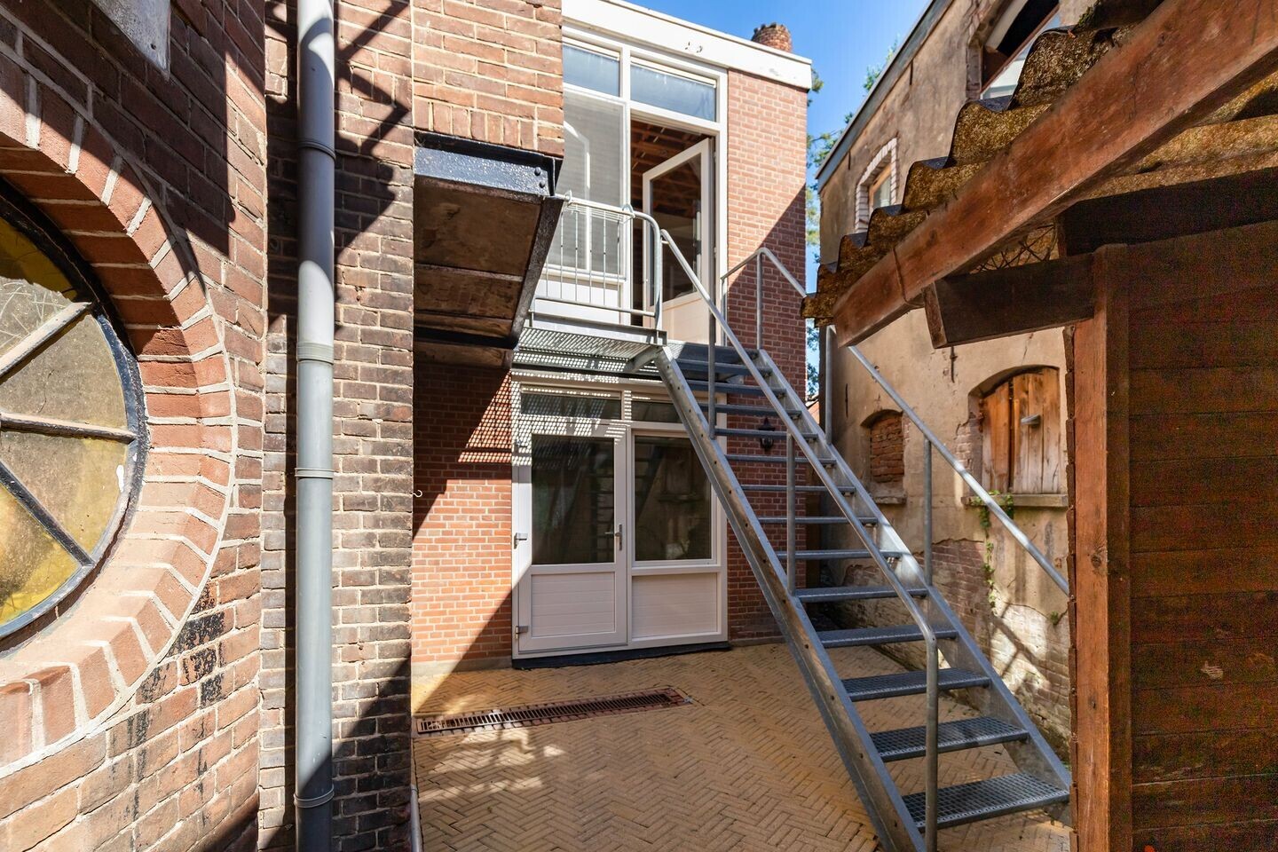 Appartement te koop: Hoofdstraat 160D, Apeldoorn