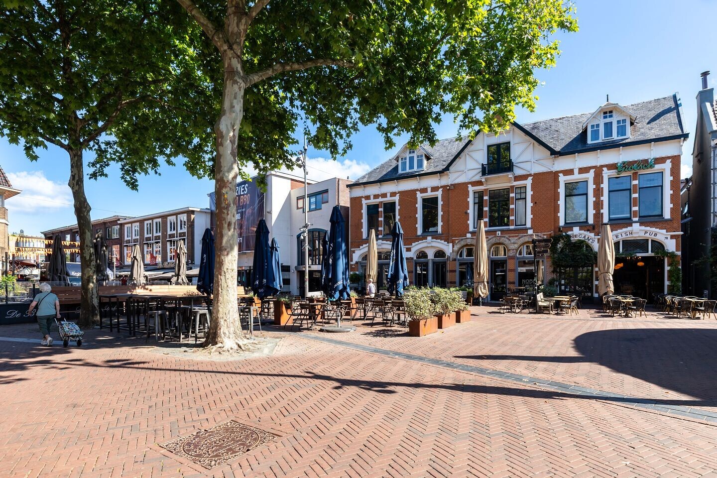 Appartement te koop: Hoofdstraat 160D, Apeldoorn