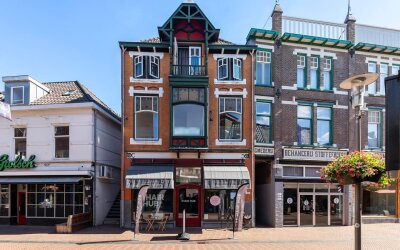 Hoofdstraat 160-D