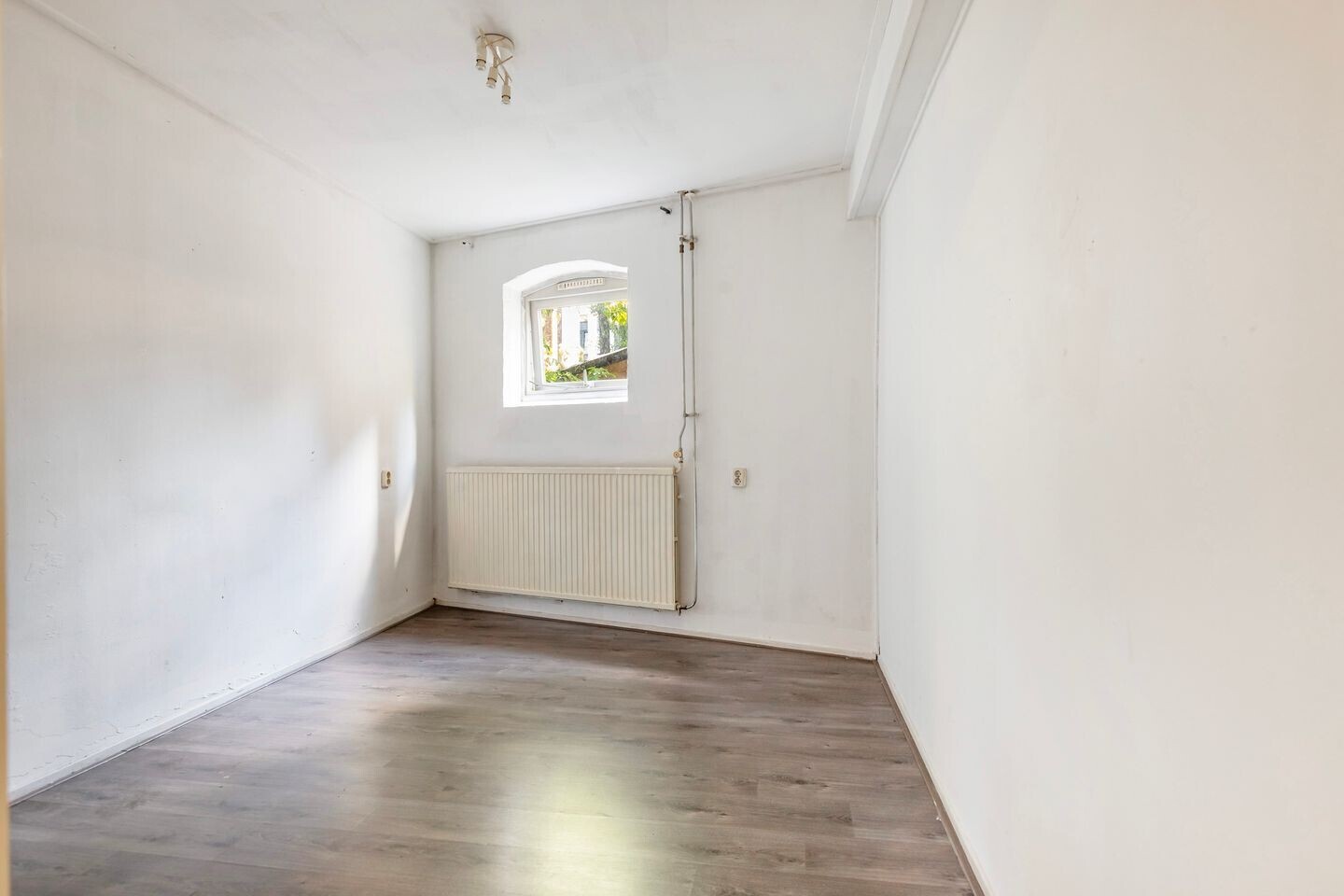 Appartement te koop: Hoofdstraat 160D, Apeldoorn
