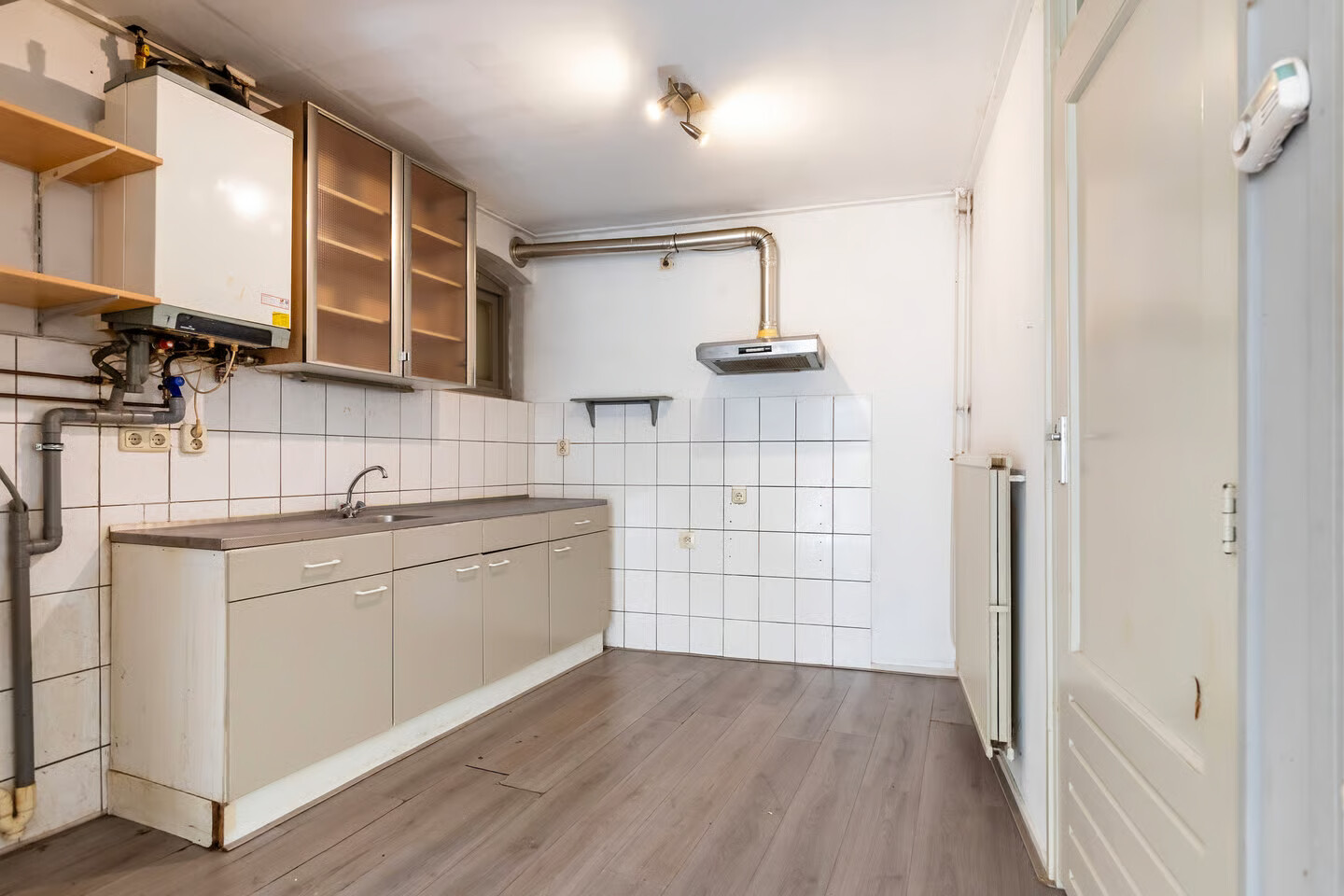 Appartement te koop: Hoofdstraat 160D, Apeldoorn
