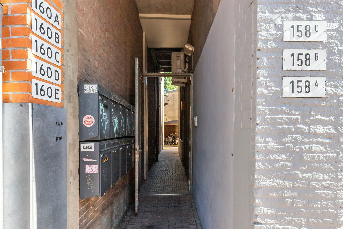 Appartement te koop: Hoofdstraat 160D, Apeldoorn